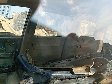 Унаа сатуу: Kia Carnival: 2000 г. — 4