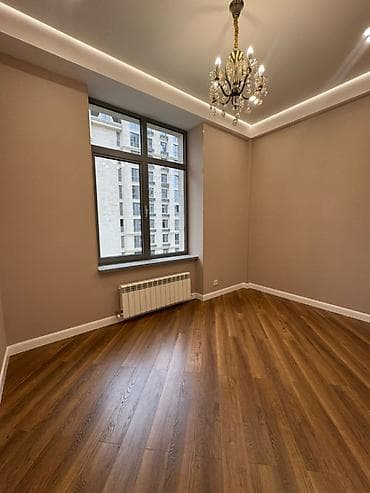 елисей: 3 комнаты, 81 м², Элитка, 4 этаж, Дизайнерский ремонт — 10