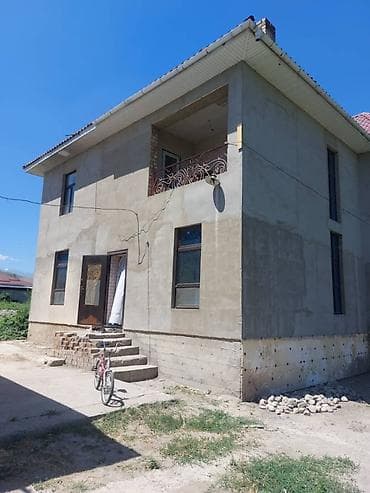 Үйлөр: СРОЧНО ПРОДАЕТСЯ ПРОСТОРНЫЙ ДОМ С БОЛЬШИМ УЧАСТКОМ В ПРЕСТИЖНОМ РАЙОНЕ — 10