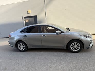 авто с последующим выкупом нексия: Kia Cerato: 2020 г., 1.6 л, Автомат, Бензиновая, Седан — 3