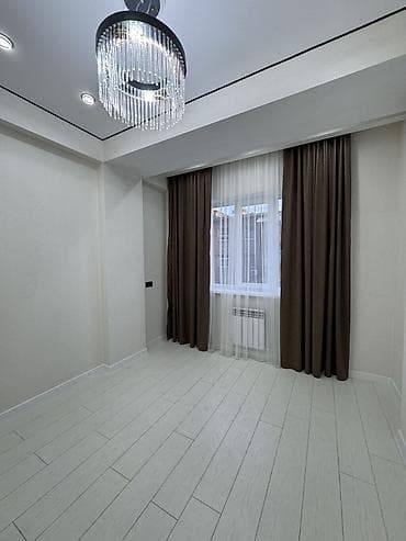 o2 development: 1 комната, 37 м², Элитка, 4 этаж, Дизайнерский ремонт — 3