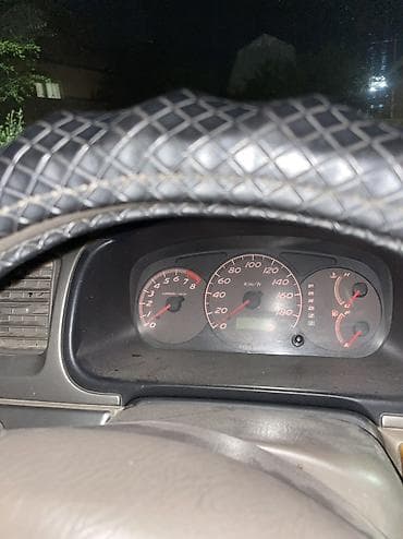 man tgl: Honda Stepwgn: 2002 г., 2 л, Автомат, Бензин, Минивэн — 1