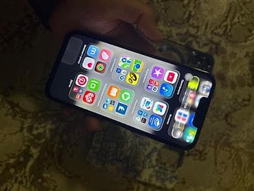 16 про макс 512: IPhone 13 Pro, 256 ГБ, Графит, Чехол — 7