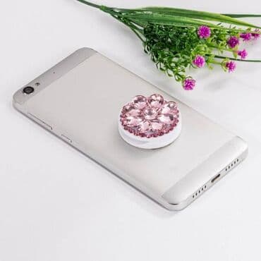 держатели для планшетов baseus: Стильный попсокет - надежный и практичный аксессуар, который подойдет — 1