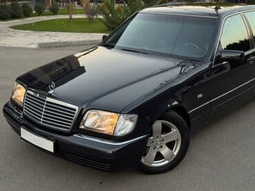 пассат б 3 газ бензин: Mercedes-Benz S-Class: 1996 г., 3.2 л, Автомат, Газ, Седан — 4