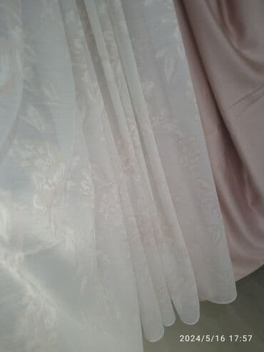 шторы рынок мадина: Акция!!! Распродажа! за погонный метр! Новинки тюля на бамбуковой и на — 19