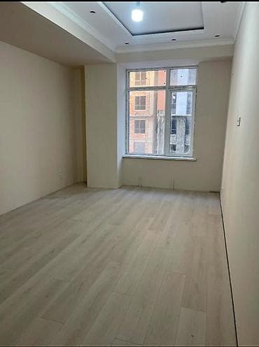 Недвижимость: 2 комнаты, 80 м², Асанбай мкр Элитка, 4 этаж, Евроремонт — 3
