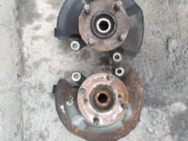 тормозные колодки nibk: Ступица на Сузуки Вагон от 1996 г до 1999 г . из Японии — 1