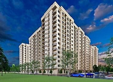 2 комнаты, 72 м², Элитка, 8 этаж, Готовая ПСО (под самоотделку) at lalafo.kg 2 комнаты, 72 м², Элитка, 8 этаж, Готовая ПСО (под самоотделку)