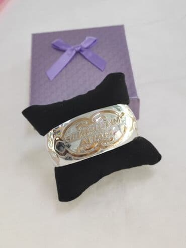 золотая лошадь цена: Браслет, Проба 925, Женские, Новый — 3