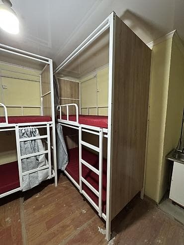 Туалетные столики: Односпальная кровать, Новый, Каркас без матраса, длина - 950 см — 6