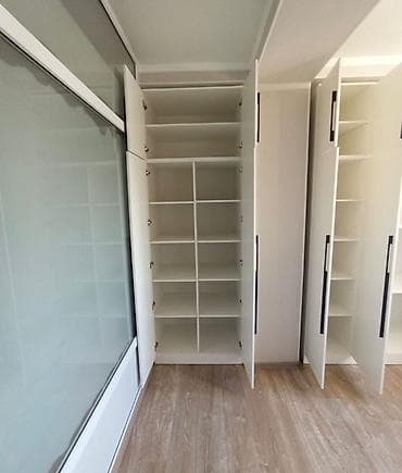 samsung m62: Шкаф на заказ, Купе, Комбинированные, Бесплатная доставка, Установка, сборка — 10