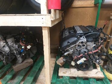 тормозные диски на бмв х5 е53 цена: БМВ ЗАПЧАСТИ. ДВИГАТЕЛЬ НА Е53.Е60.Е70 — 1