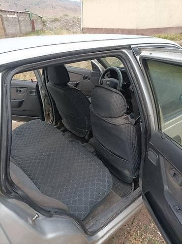 e star: Daewoo Nexia: 2010 г., 1.5 л, Механика, Бензин, Седан — 5