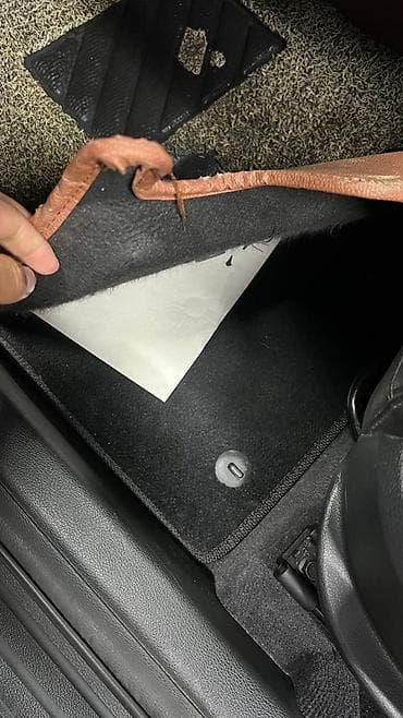 локация: Hyundai Sonata: 2019 г., 2 л, Автомат, Газ, Седан — 10