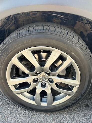 Lexus: Lexus NX: 2017 г., 2 л, Автомат, Гибрид, Кроссовер — 9