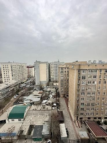 2х: 2 комнаты, 46 м², Элитка, 12 этаж, Евроремонт — 2