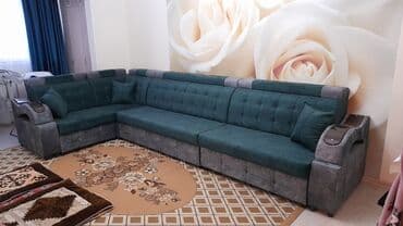 купить мягкую мебель бу кривой рог: "Диваны" Продаю угловой диван от производителя хороший качество низкий — 8