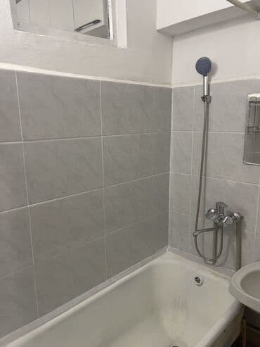 2 комнатный дом: 1 комната, С мебелью полностью — 5