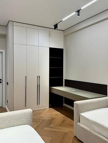 Продажа квартир: 3 комнаты, 112 м², Элитка, 10 этаж, Дизайнерский ремонт — 9