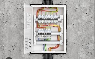 Дизайн, проектирование: Электрик | Монтаж электрощитов Больше 6 лет опыта — 2