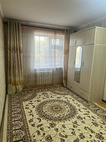 сдается квартира 13000: 1 комната, Собственник, Без подселения, С мебелью полностью — 9