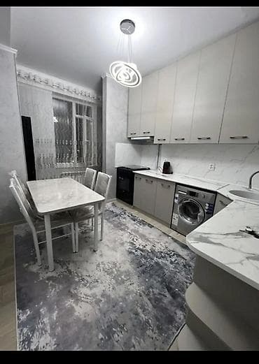 1 комната, 39 м², Элитка, Элитка, 3 этаж, Евроремонт
