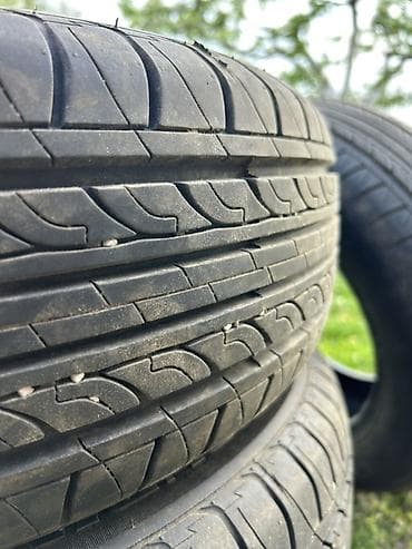 ижара авто: Шиналар 195 / 65 / R 15, Жай, Комплект, Жеңил унаалар, Кытай, Centara — 2