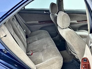 граната камри 30: Toyota Camry: 2002 г., 2.4 л, Автомат, Бензин, Седан — 10