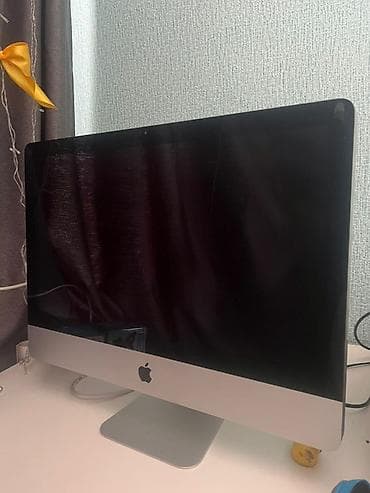 Монитор, Apple, Б/у, 21" - 22" at lalafo.kg Монитор, Apple, Б/у, 21" - 22"