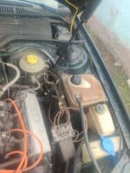 обмен машинами с доплатой: Audi 100: 1991 г., 2.8 л, Механика, Бензин, Универсал — 6