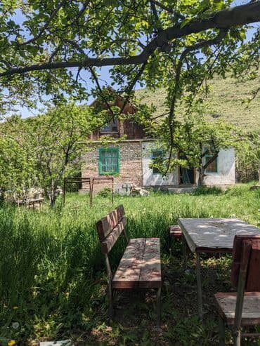 продаю дом бишкек сокулук: Дача, 40 м², 4 комнаты, Собственник — 15