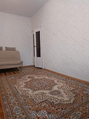 1 бөлмө, 35 м², 106-серия, 3 кабат — 6