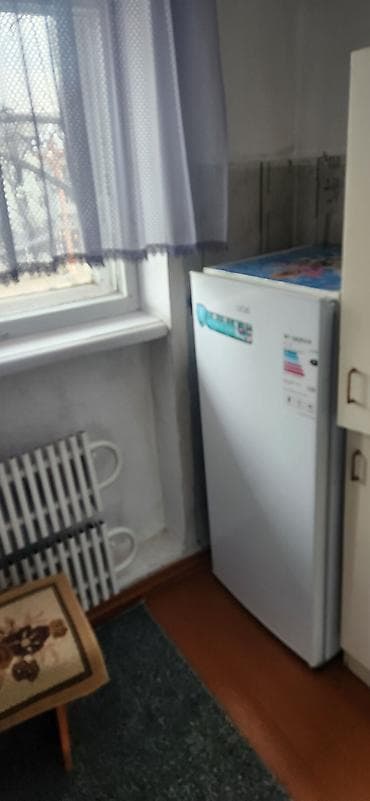 аренда халадилник: 1 комната, Собственник, С мебелью частично — 4