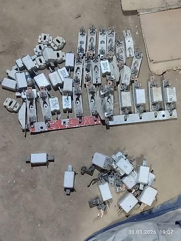 нумератор: Промышленная электрокомплектация - Силовые трансформаторы на — 5