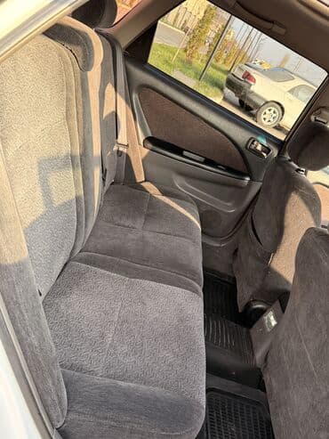 тонировка продаю: Toyota Caldina: 2001 г., 1.8 л, Автомат, Бензиновая, Универсал — 20