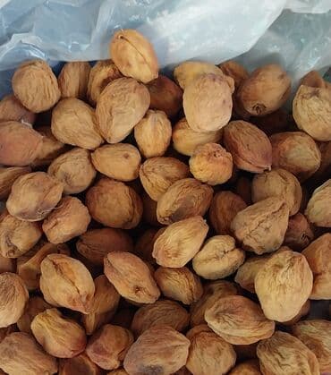 ящики деревянные для фруктов: Урюк (вяленый абрикос, сушёный целиком с косточкой) Уместен торг. - — 2