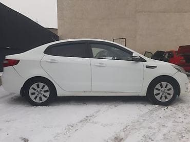 рулевой рейка киа рио: Kia Rio: 2013 г., 1.6 л, Механика, Бензин, Седан — 3