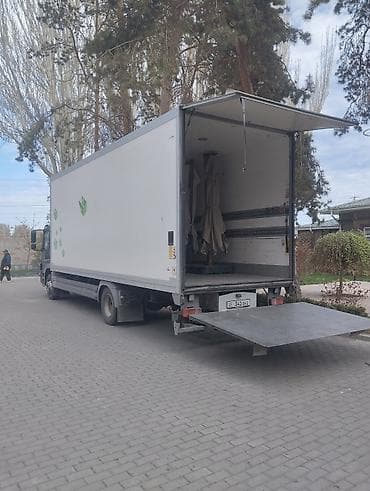 задний стоп камри 50: Грузоперевозки Mercedes-Benz Atego грузоподъёмность 10 тонн погоду — 2