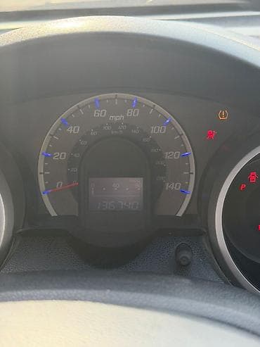 honda jazz продаю: Honda Jazz: 2010 г., 1.5 л, Автомат, Хэтчбэк — 4