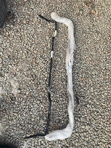 forester: Задний стабилизатор Subaru 2002 г., Новый, Оригинал, Япония — 2