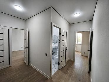 1: 1 комната, 45 м², Технопарк Элитка, 4 этаж, Свежий ремонт — 5