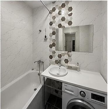 2 bedroom: 2 комнаты, 50 м², Шоро завод Индивидуалка, 2 этаж, Свежий ремонт — 4