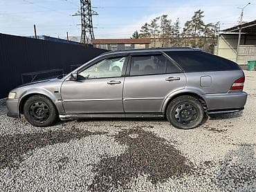 chevrolet spark: Honda Accord: 2000 г., 2.3 л, Автомат, Газ, Универсал — 7