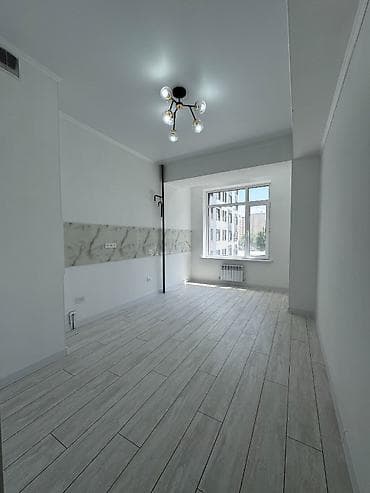 2 комнаты, 65 м², Элитка, 4 этаж, Евроремонт — 9