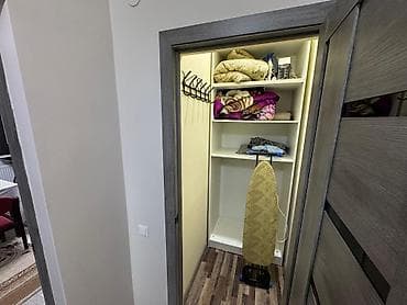 elegance stroy: 1 комната, 42 м², Элитка, 9 этаж, Евроремонт — 8