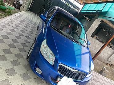 дево нексия 1: Daewoo Gentra: 2009 г., 1.2 л, Автомат, Бензин, Хэтчбэк — 1