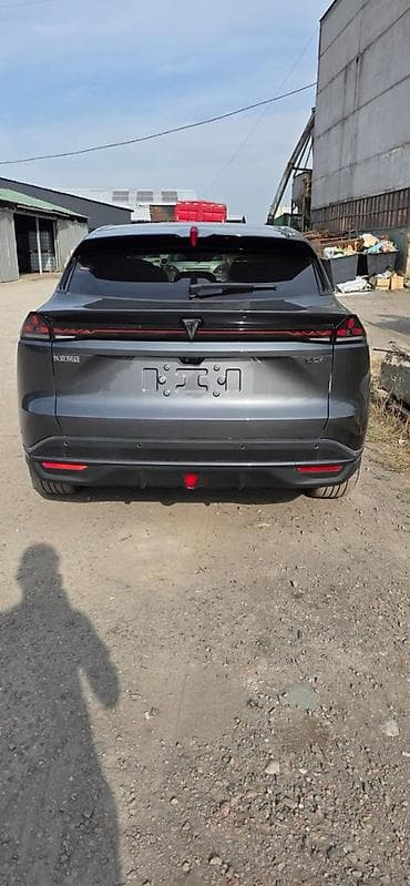 step 2: Changan : 2026 г., 1.5 л, Электромобиль, Кроссовер — 5