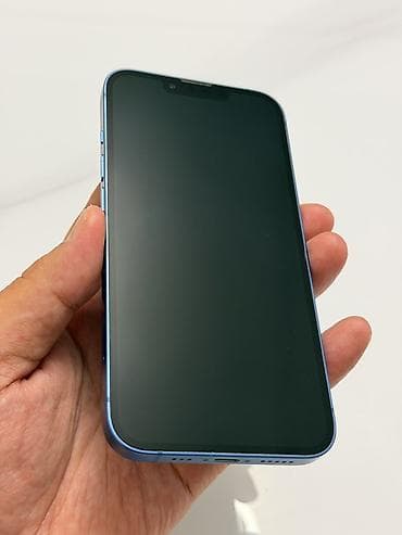 iphone 5s 32 neverlock: IPhone 13, Б/у, 128 ГБ, Синий, Защитное стекло, Чехол, 85 % — 7