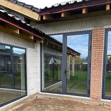 Курулуш жана оңдоо кызматтары: : Орнотуу, Даярдоо — 2